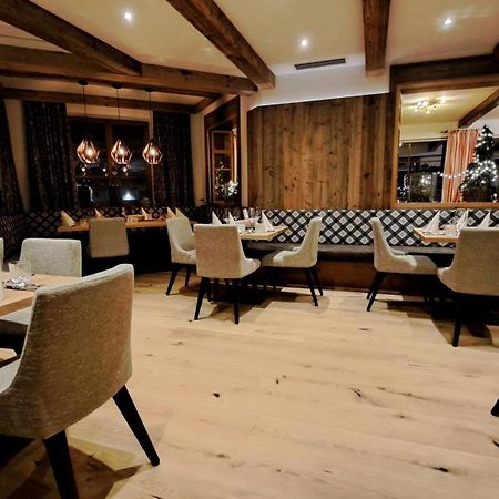 גולדג Hotel Seeblick מראה חיצוני תמונה