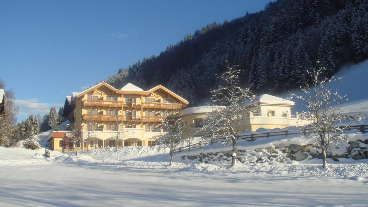 גולדג Hotel Seeblick מראה חיצוני תמונה