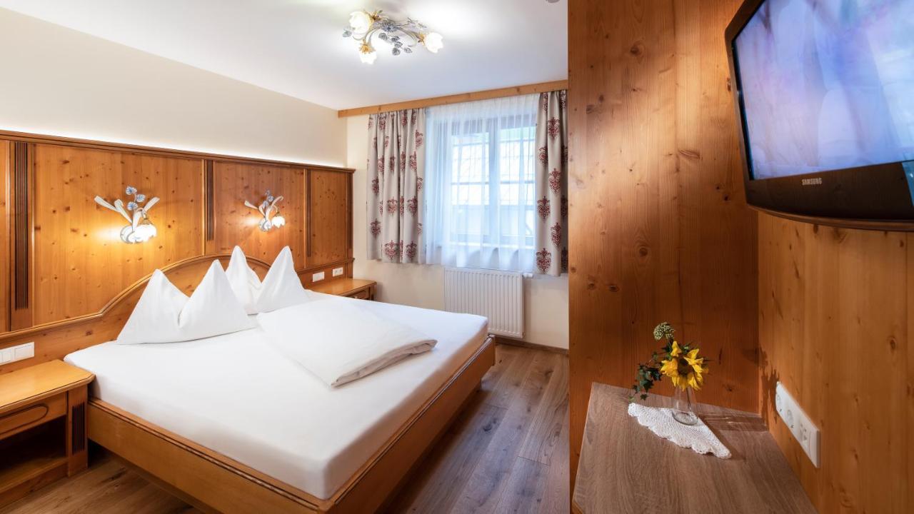 גולדג Hotel Seeblick מראה חיצוני תמונה