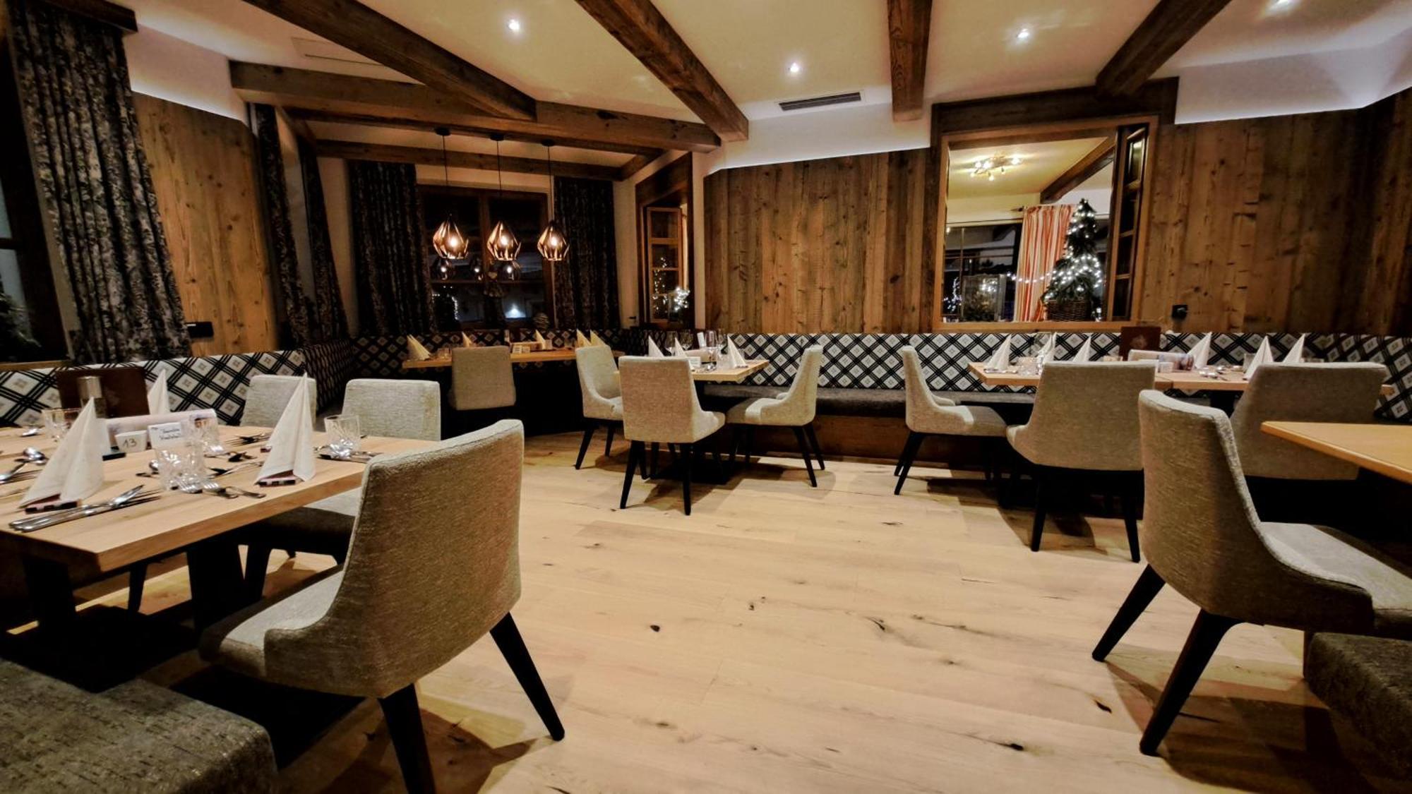 גולדג Hotel Seeblick מראה חיצוני תמונה