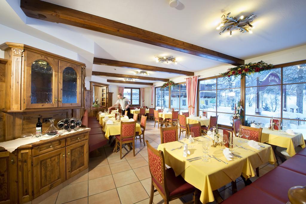 גולדג Hotel Seeblick מראה חיצוני תמונה