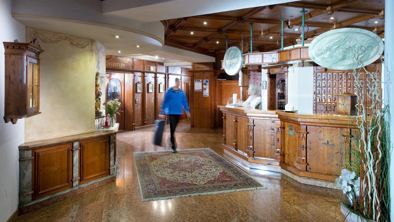 גולדג Hotel Seeblick מראה חיצוני תמונה