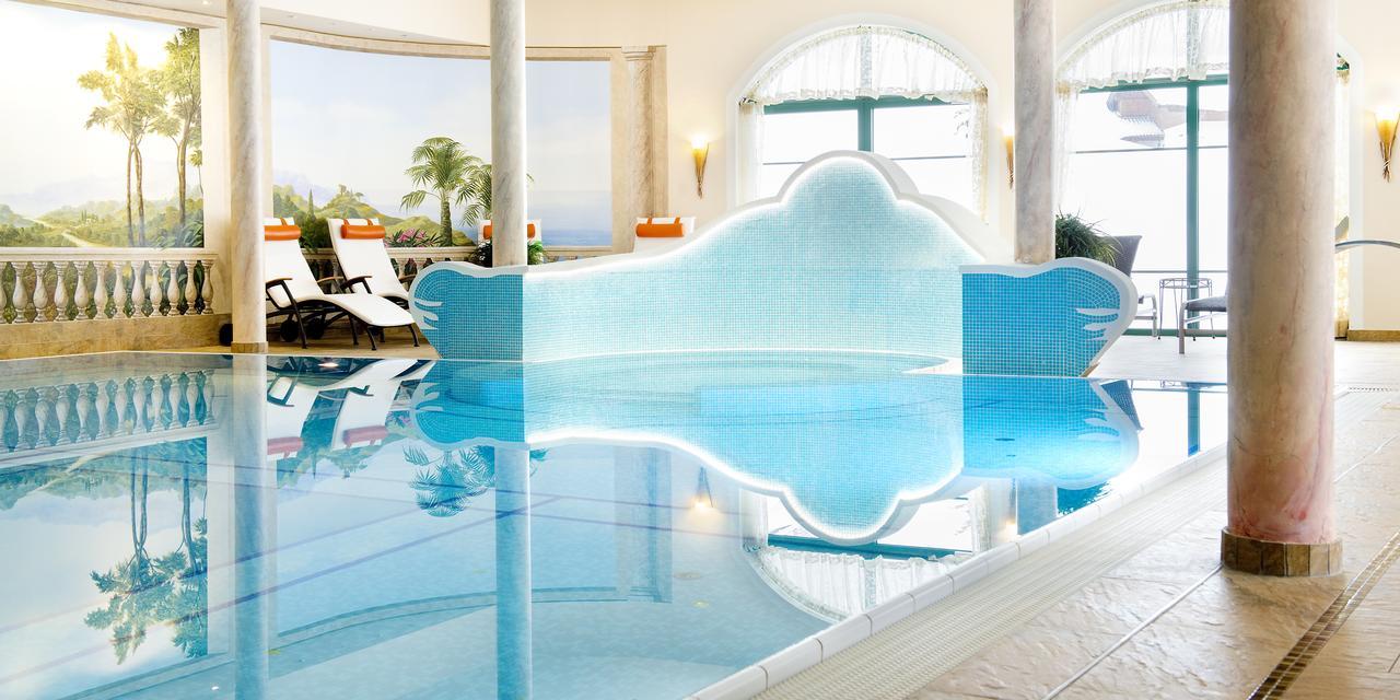 גולדג Hotel Seeblick מראה חיצוני תמונה