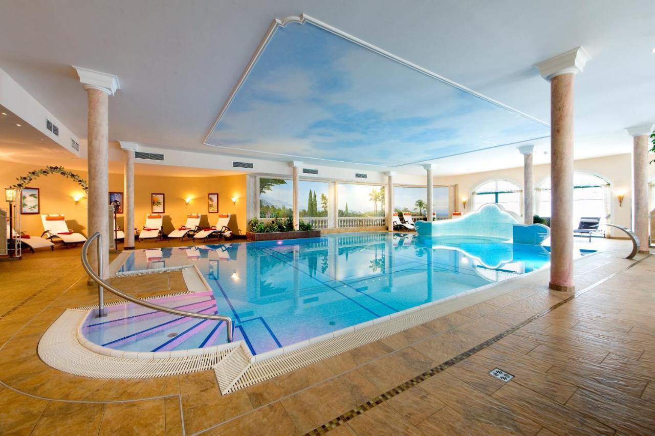 גולדג Hotel Seeblick מראה חיצוני תמונה