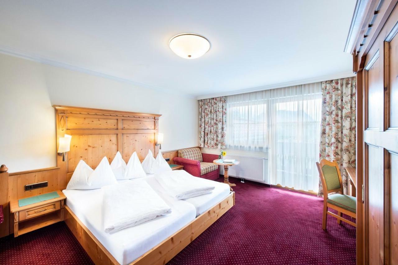 גולדג Hotel Seeblick מראה חיצוני תמונה