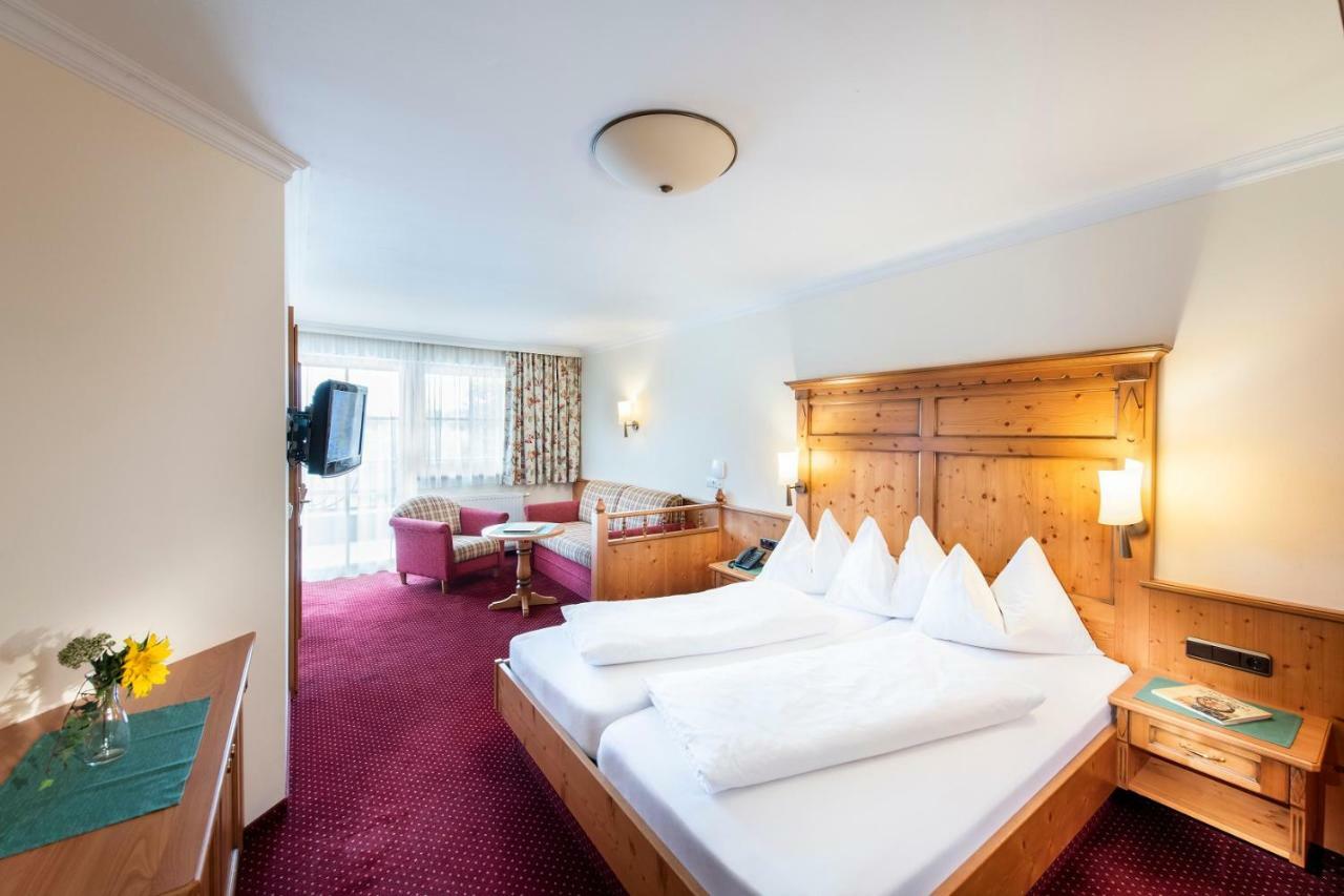 גולדג Hotel Seeblick מראה חיצוני תמונה