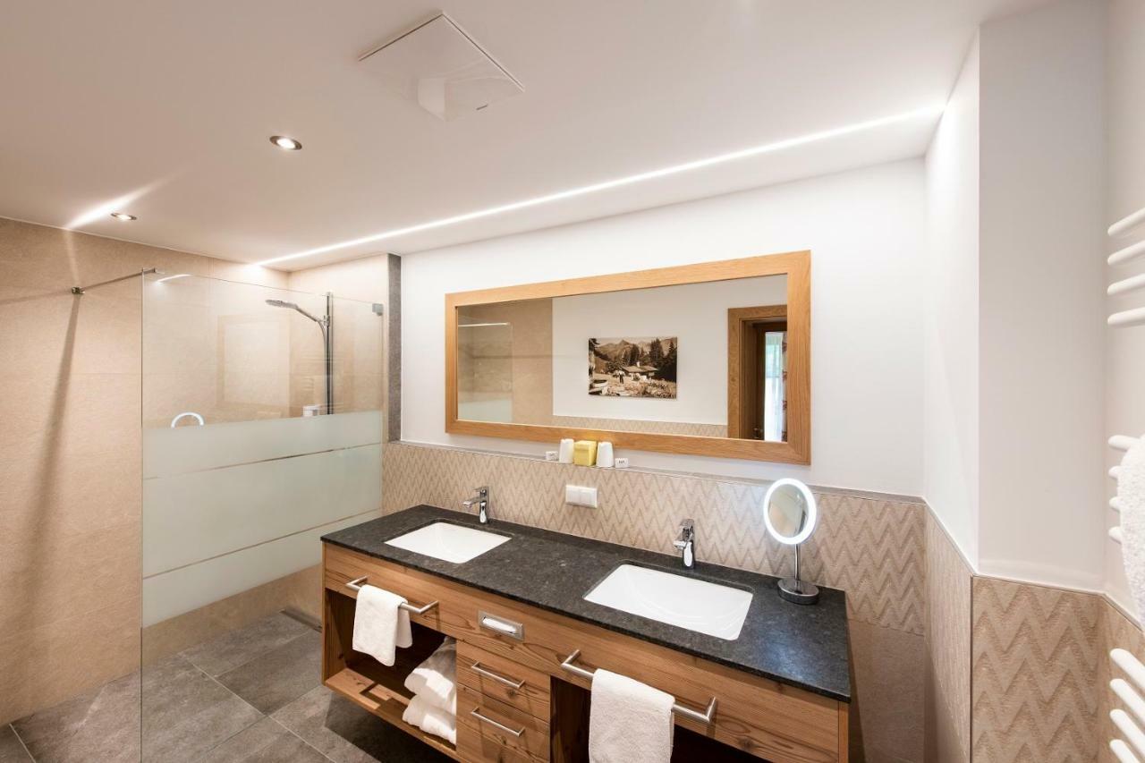 גולדג Hotel Seeblick מראה חיצוני תמונה