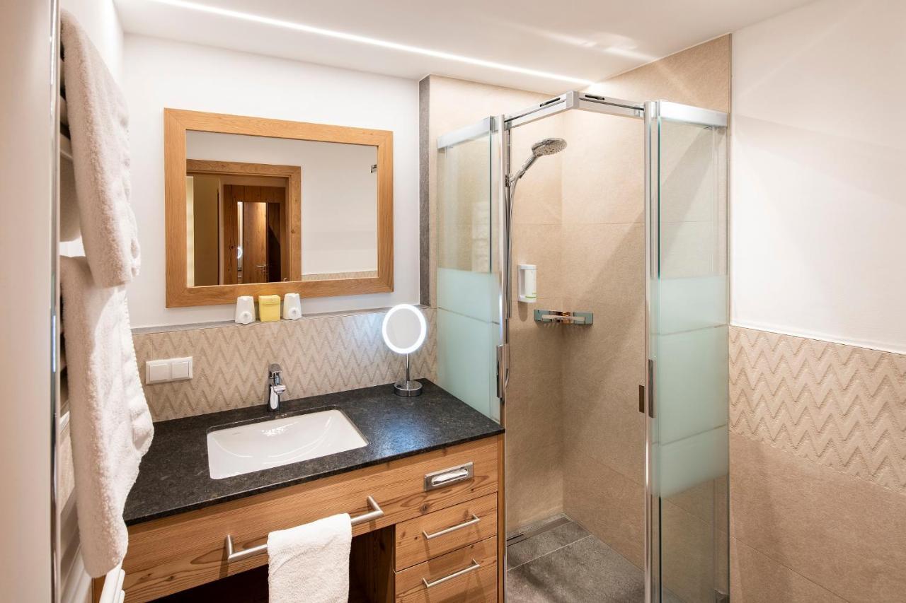 גולדג Hotel Seeblick מראה חיצוני תמונה